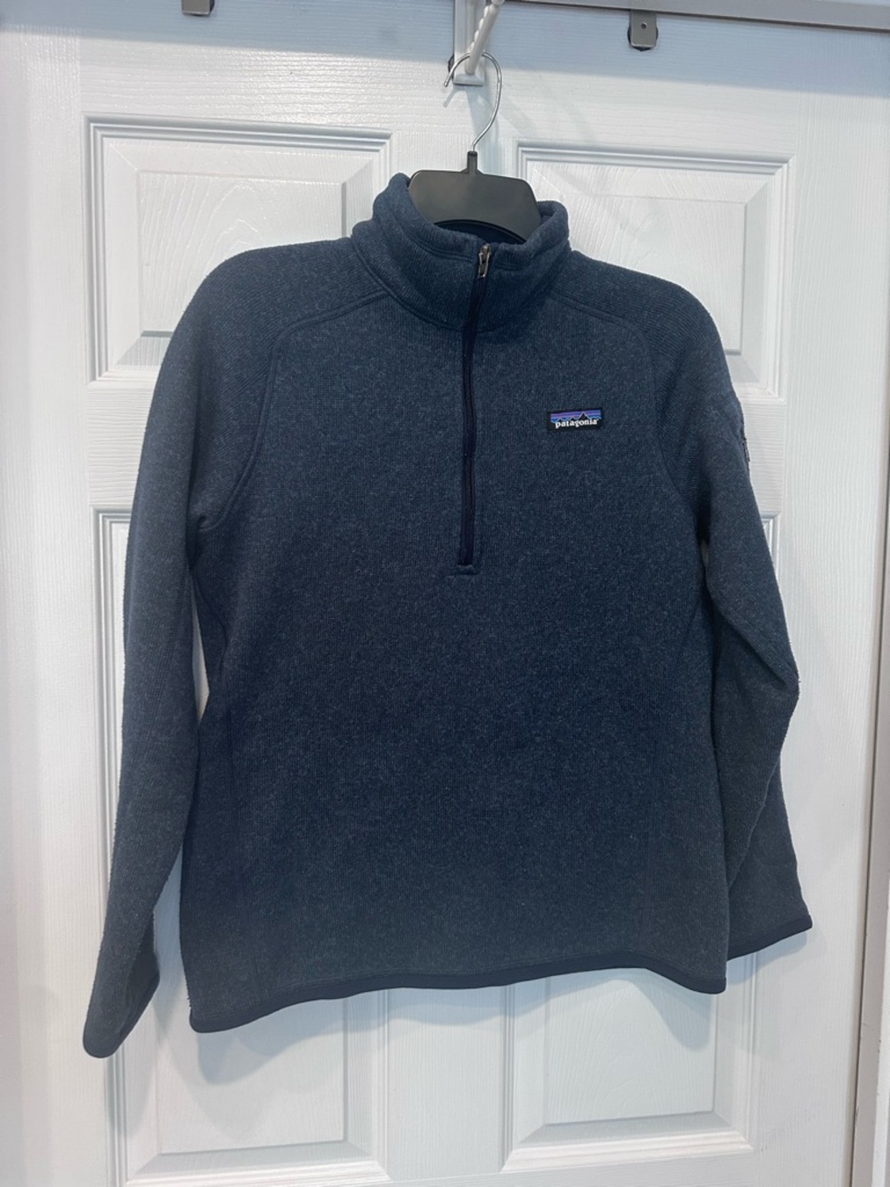 Patagonia Better Sweater pullover